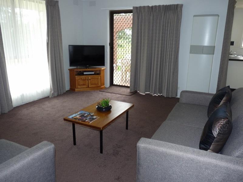 Barwon Valley Lodge Geelong Ngoại thất bức ảnh